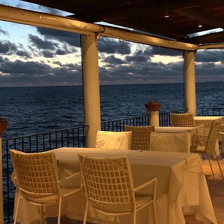 Hotel Umberto A Mare Forio  Ngoại thất bức ảnh