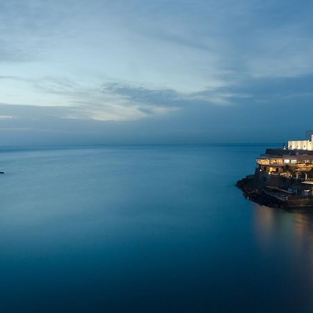Hotel Umberto A Mare Forio  Ngoại thất bức ảnh