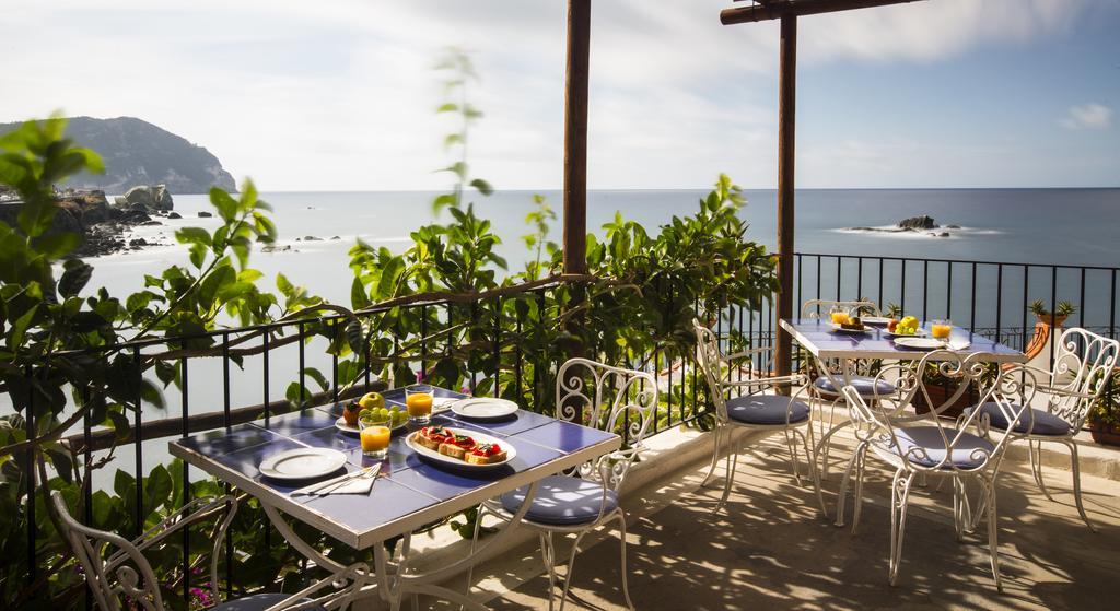 Hotel Umberto A Mare Forio  Phòng bức ảnh