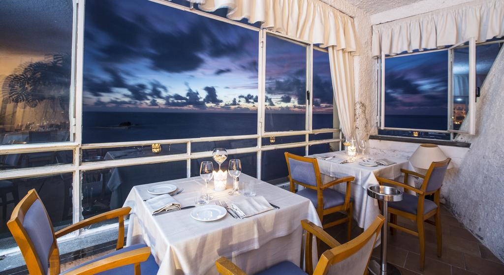 Hotel Umberto A Mare Forio  Ngoại thất bức ảnh