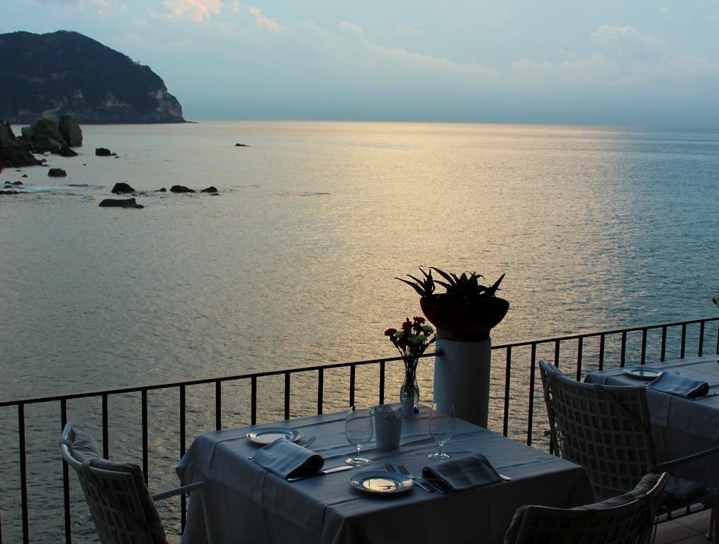 Hotel Umberto A Mare Forio  Phòng bức ảnh