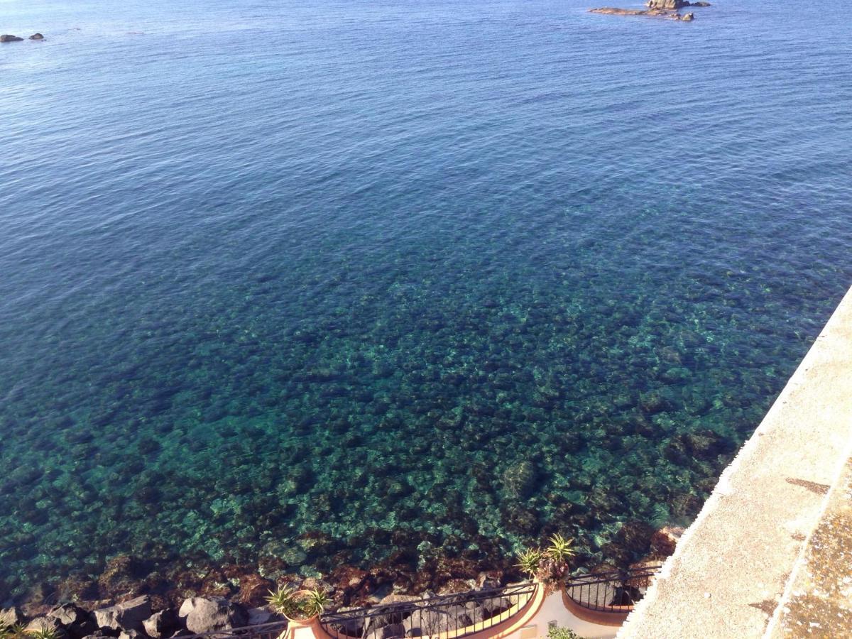 Hotel Umberto A Mare Forio  Ngoại thất bức ảnh