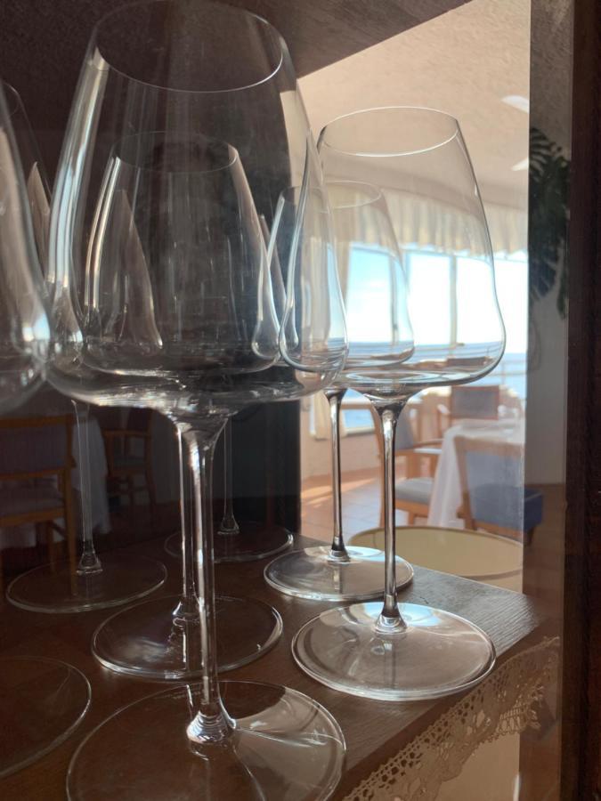 Hotel Umberto A Mare Forio  Ngoại thất bức ảnh