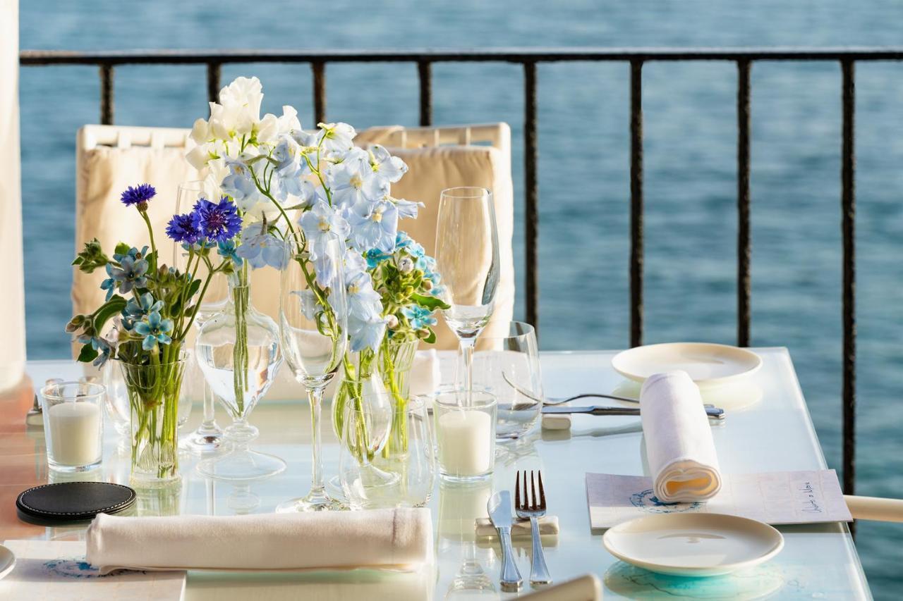 Hotel Umberto A Mare Forio  Ngoại thất bức ảnh