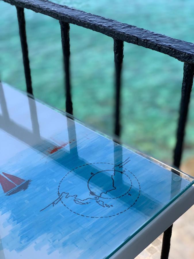 Hotel Umberto A Mare Forio  Ngoại thất bức ảnh