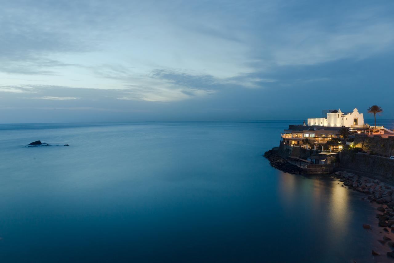 Hotel Umberto A Mare Forio  Ngoại thất bức ảnh